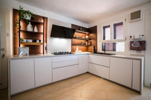 Cucine su misura