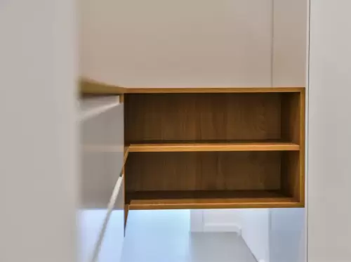 2. Parete d_ingresso su misura