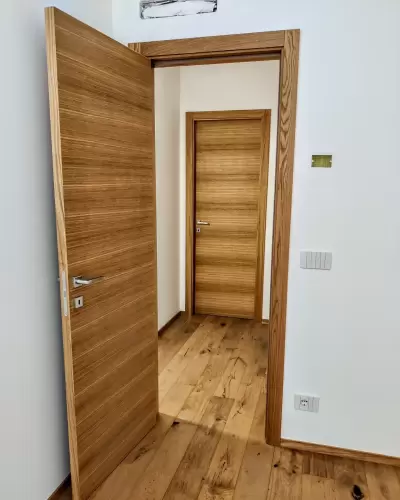 Porte interne